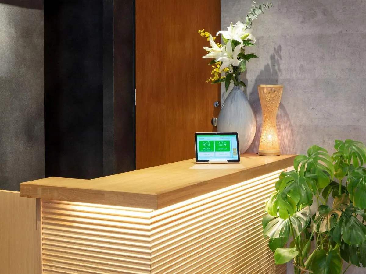 Hotel Tanakaya Kyoto Karasuma