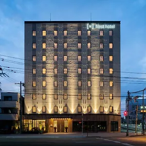 **** Hotel Nest Ekimae Japon
