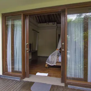Ladera 4*, Ubud Indonesia