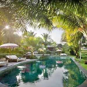 Blue Karma Dijiwa 4*, Ubud Indonesia
