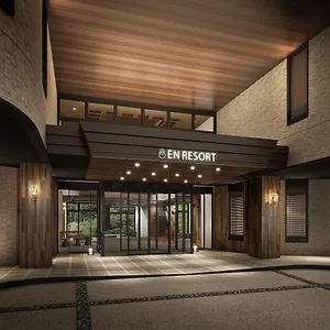 *** Hotel En Re'cove Japon