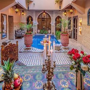 Irhalne 3*, Marrakesh Marruecos