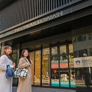Sanco Yodoyabashi 3* Ōsaka