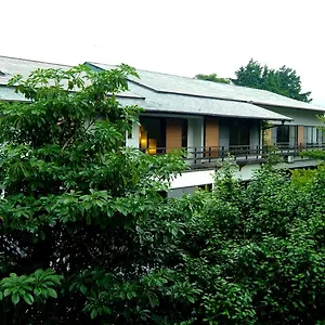 *** Ryokan Mitake Japon