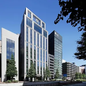 Ac By Marriott Ginza 5*, Tokio Japón