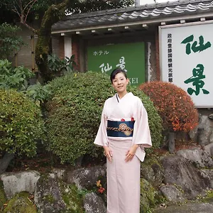 Senkei 3* Hakone
