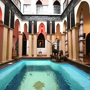 Laarouss 2*, Marrakesh Marruecos