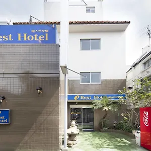 ** Hotel Best Hotel Japon