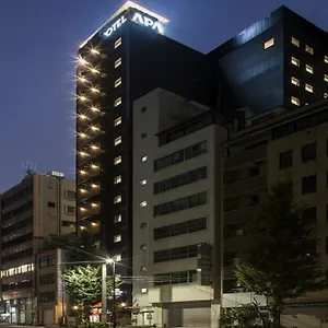 Apa Ochanomizu Ekikita 3*, Tokio Japón