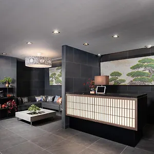 Mimaru Ginza East 4*, Tokio Japón