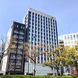 *** Hotel Koko Ekimae Japon