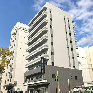 *** Hotel Livemax Peace Park Mae Japon