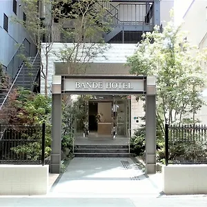 **** Hotel Bande Japon