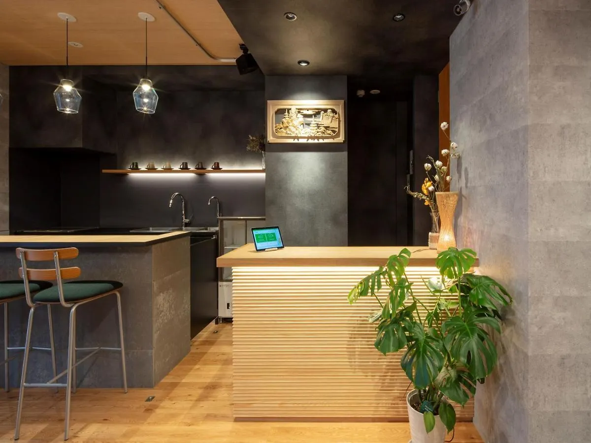 Hotel Tanakaya Kyoto Karasuma