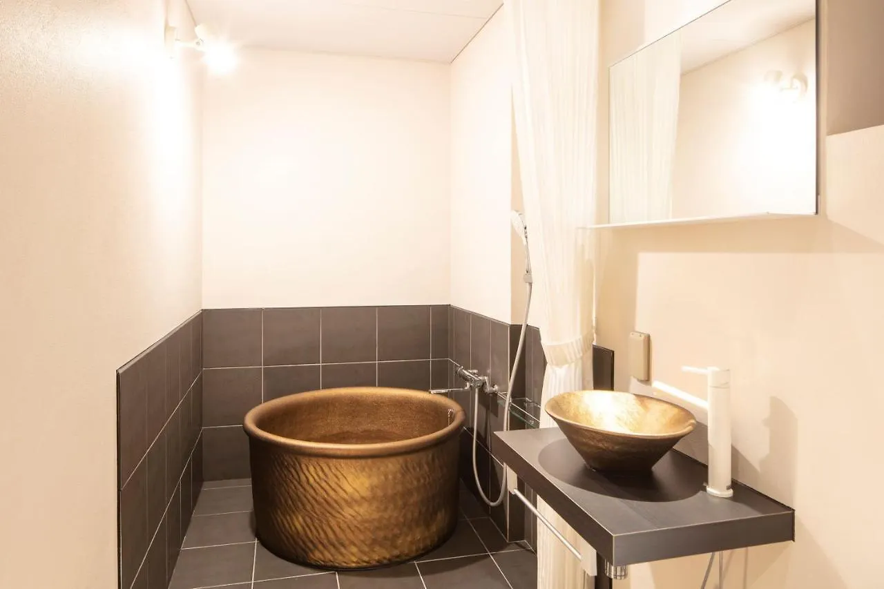 Hotel Tanakaya Kyoto Karasuma