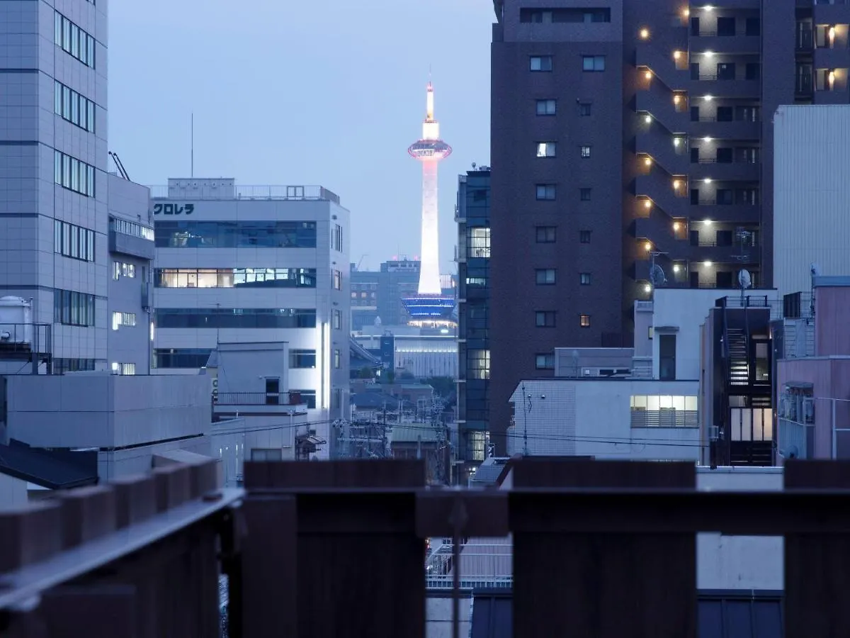 Hotel Tanakaya Kyoto Karasuma