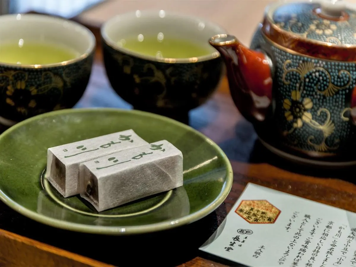 Hotel Tanakaya Kyoto Karasuma