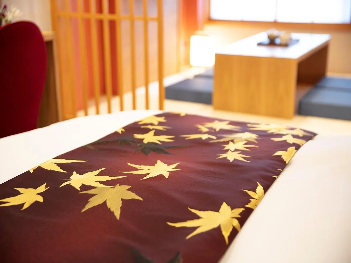 Hotel Tanakaya Kyoto Karasuma