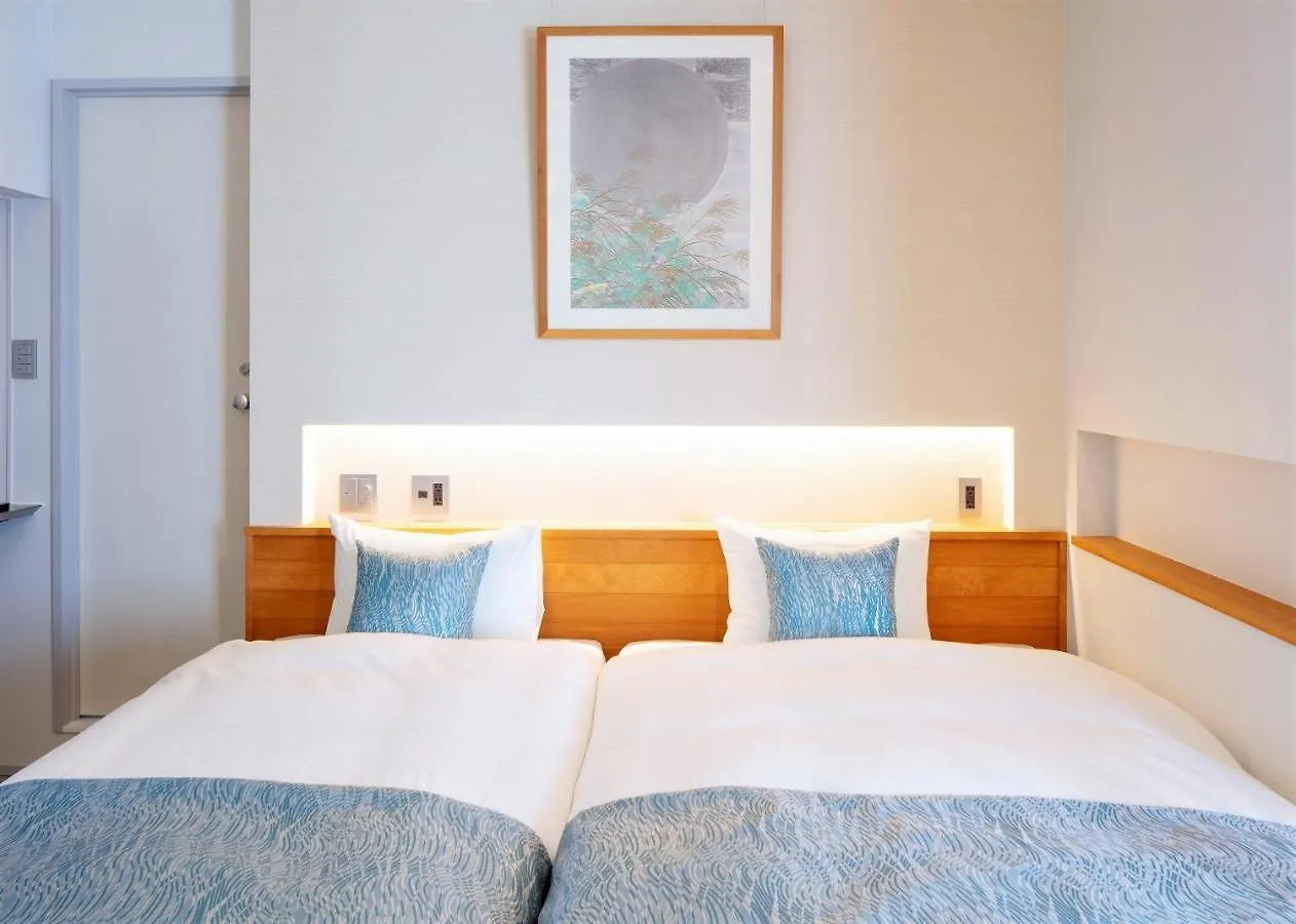 ***  Hotel Tanakaya Kyoto Karasuma Japonia