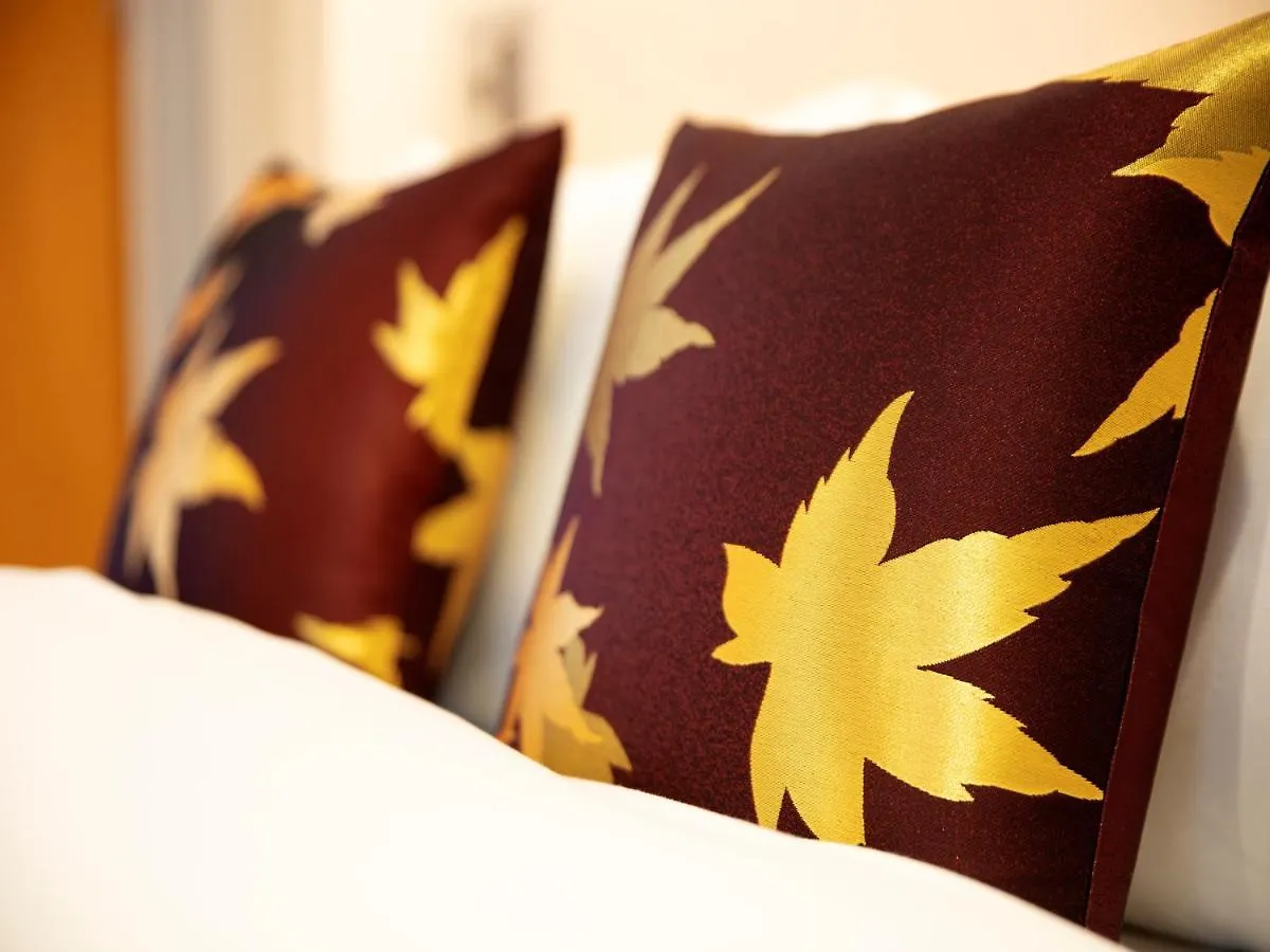 Hotel Tanakaya Kyoto Karasuma