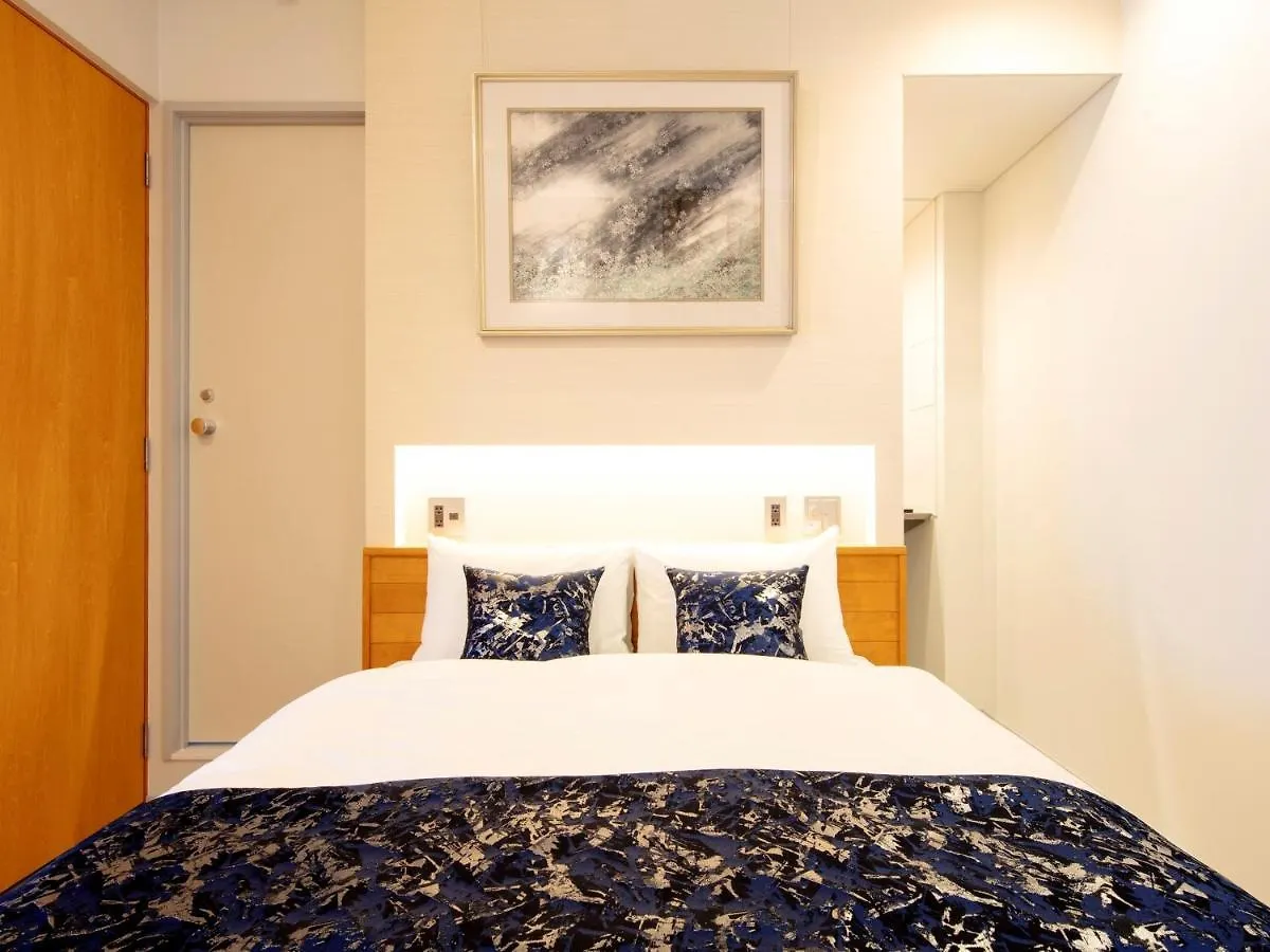 Hotel Tanakaya Kyoto Karasuma