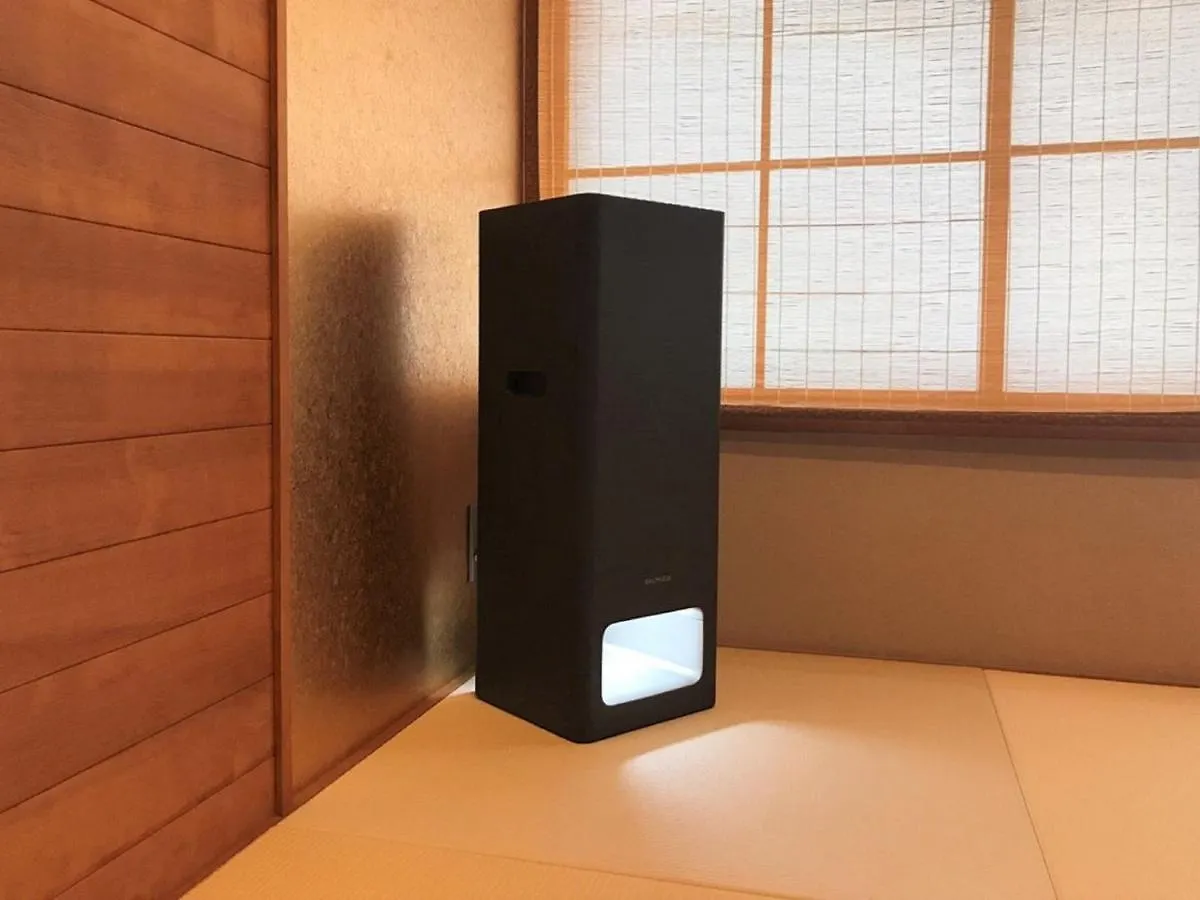 Hotel Tanakaya Kyoto Karasuma