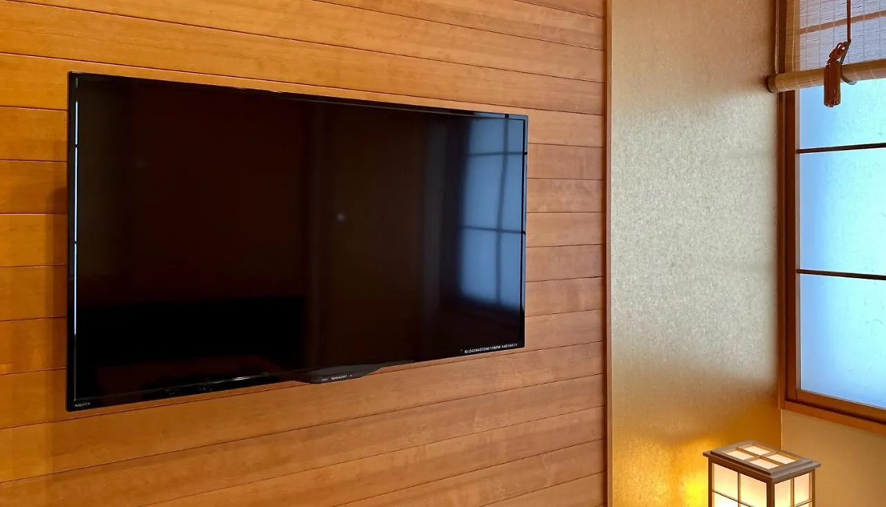 Hotel Tanakaya Kyoto Karasuma