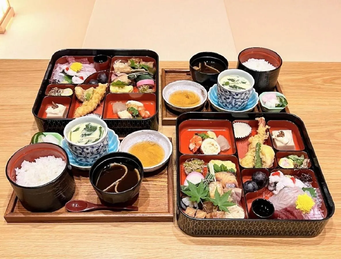 Hotel Tanakaya Kyoto Karasuma
