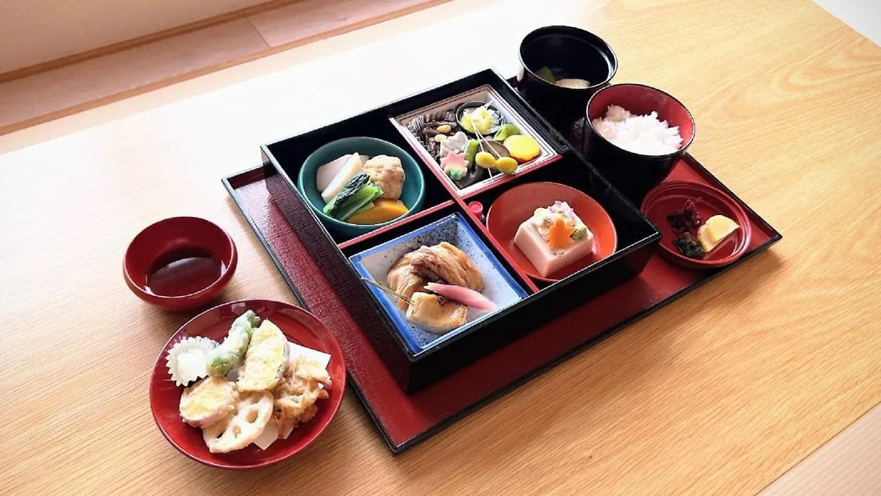 Hotel Tanakaya Kyoto Karasuma