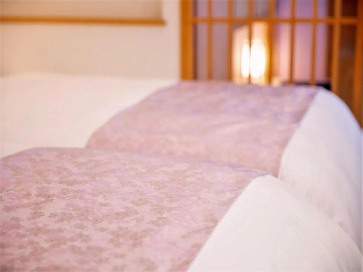 Hotel Tanakaya Kyoto Karasuma