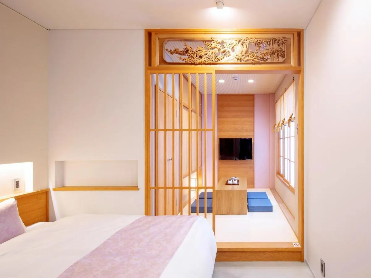 Hotel Tanakaya Kyoto Karasuma
