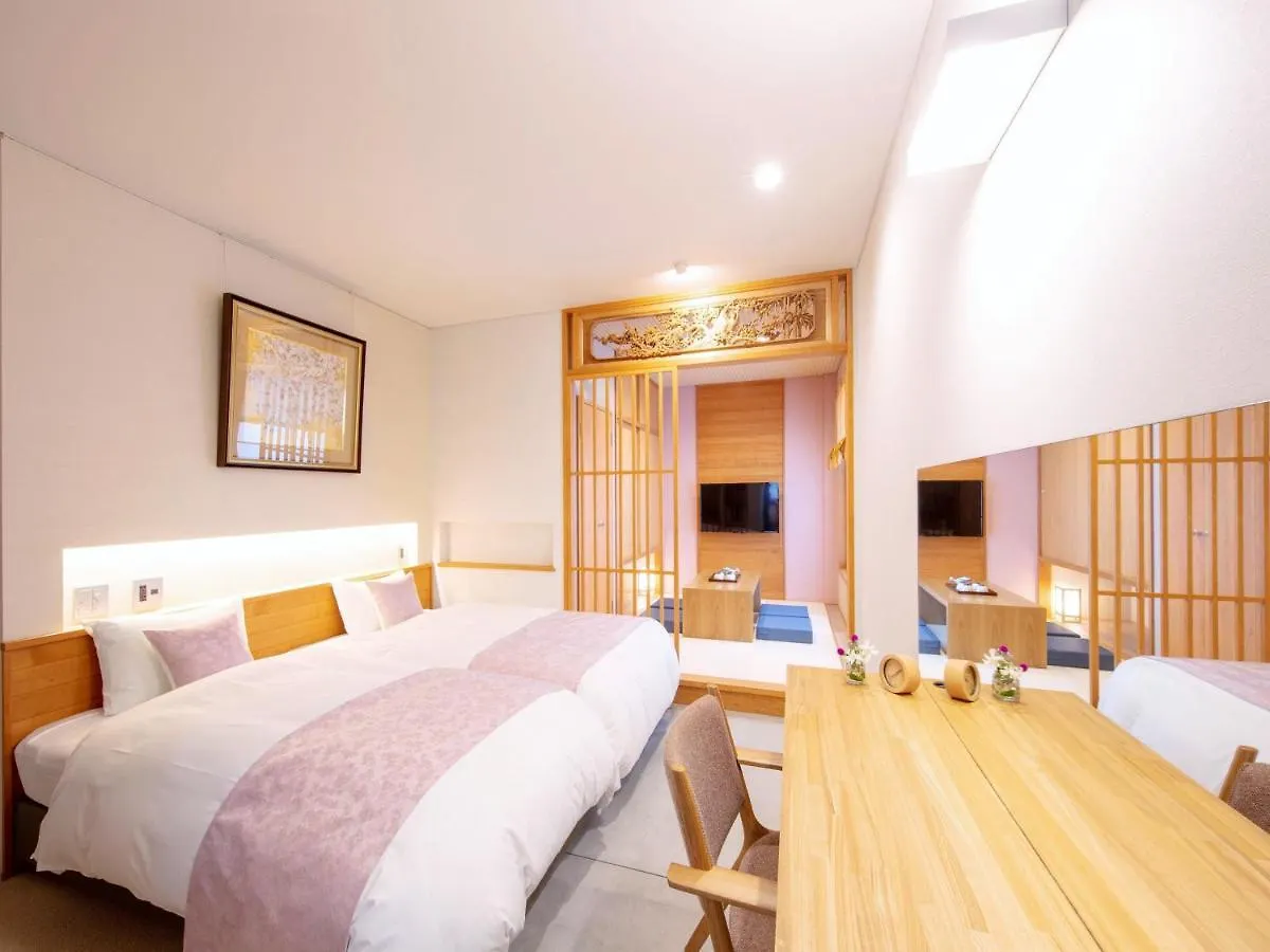 Hotel Tanakaya Kyoto Karasuma
