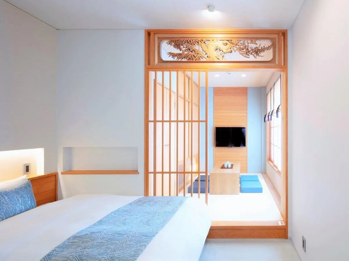 Hotel Tanakaya Kyoto Karasuma
