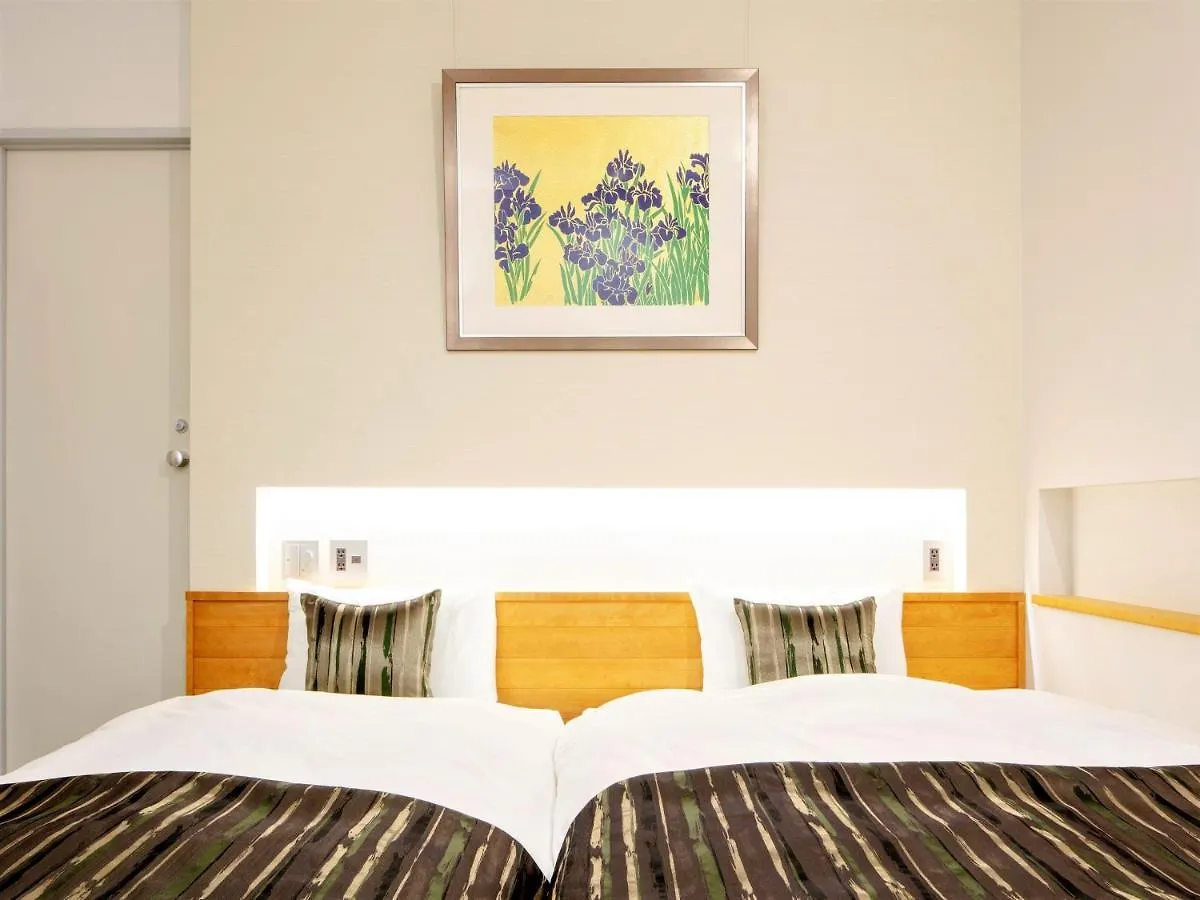 Hotel Tanakaya Kyoto Karasuma