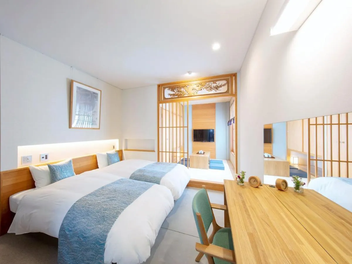 Hotel Tanakaya Kyoto Karasuma