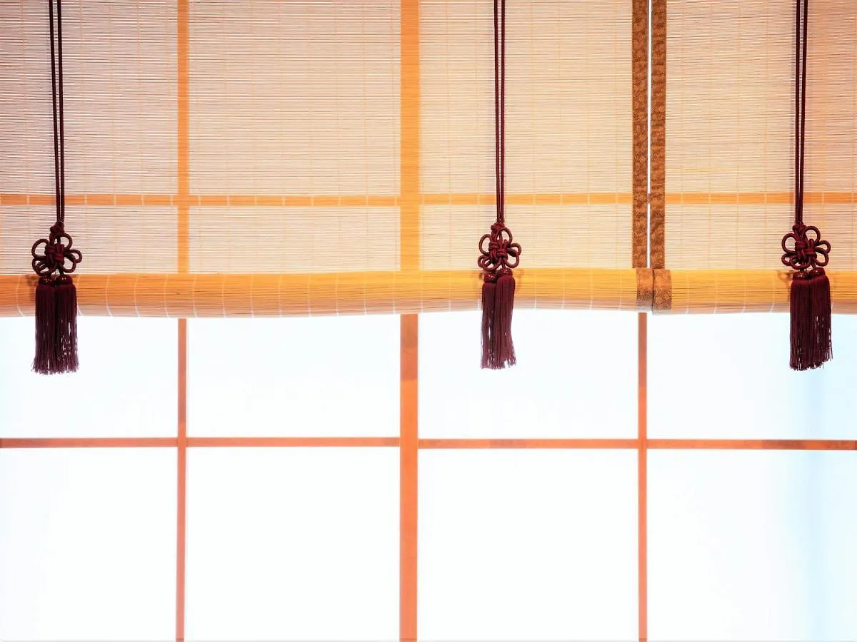 Hotel Tanakaya Kyoto Karasuma Japon